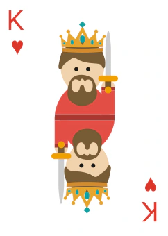 Herz-König