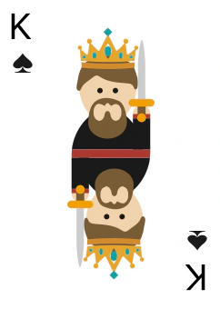 Pik-König